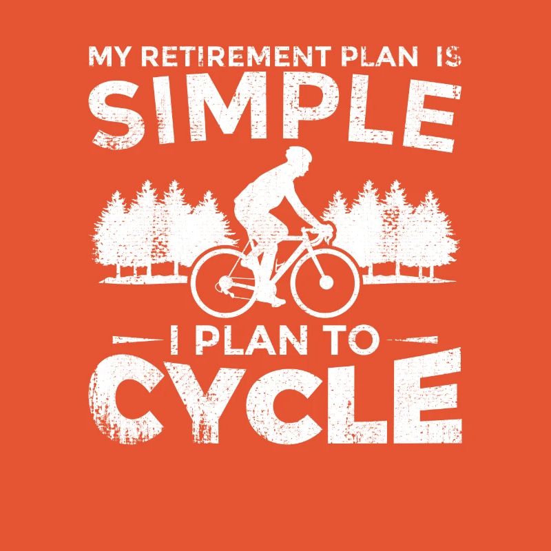 Cyclisme de retraite
