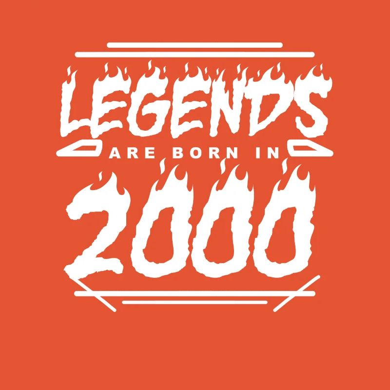 2000 - Year 2000 - Year 2000