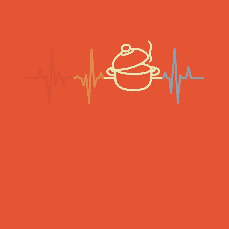 Palpitations cardiaques de la marmite