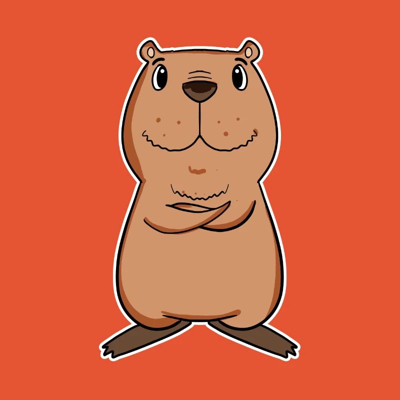Capybara