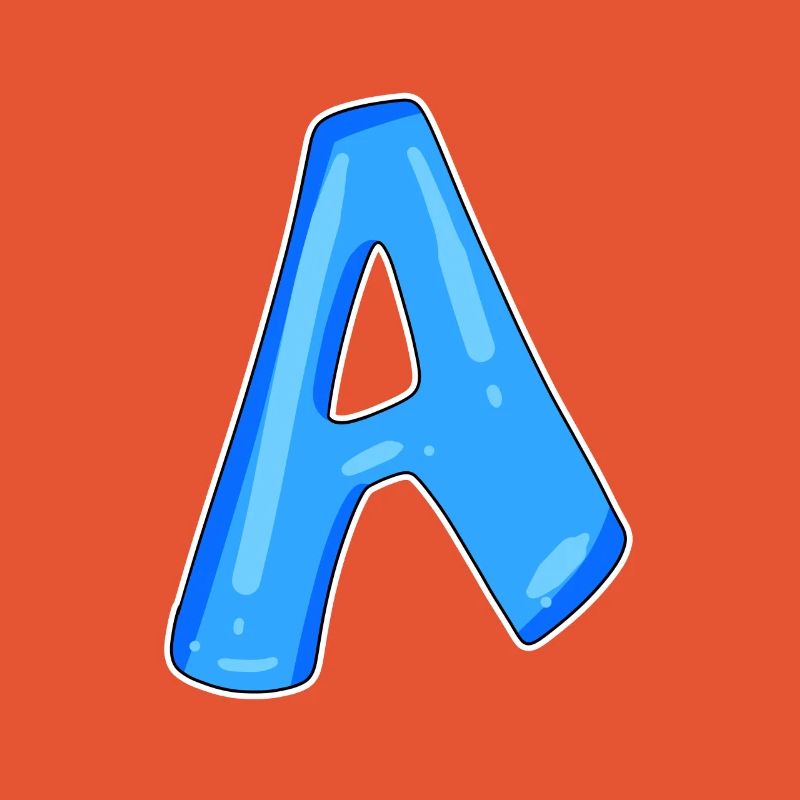 point A Point initial