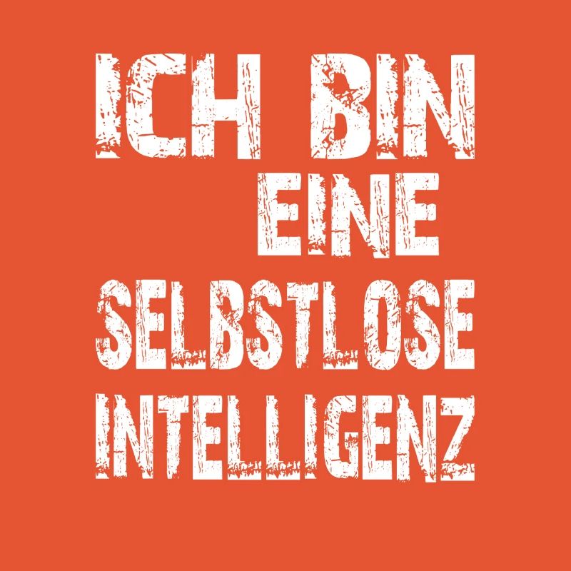 AI Saying I'm a Selfless Intelligence