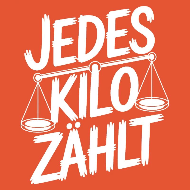 Chaque kilo compte