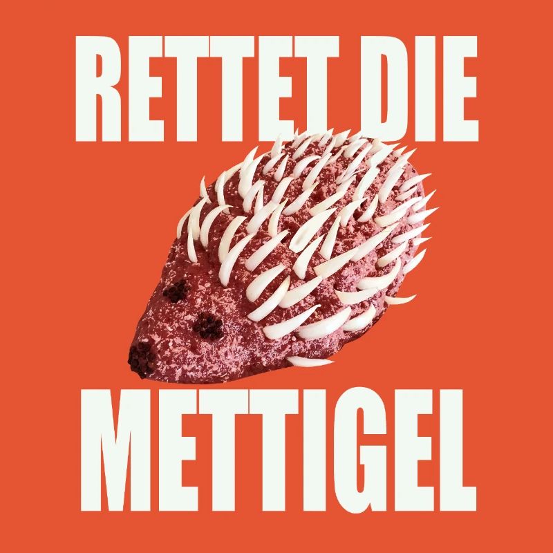 Sauvez le Mettigel