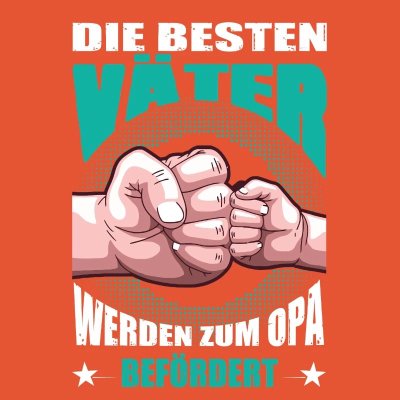 Bester Opa Der Welt Geschenk Großvater