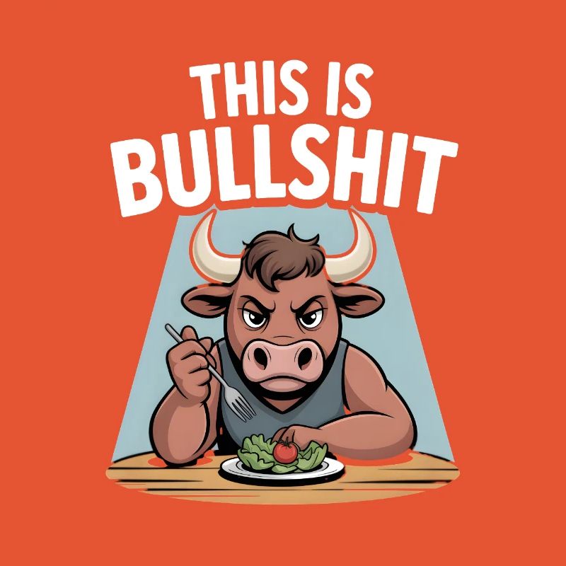 C’est l’édition Bullshit Salad
