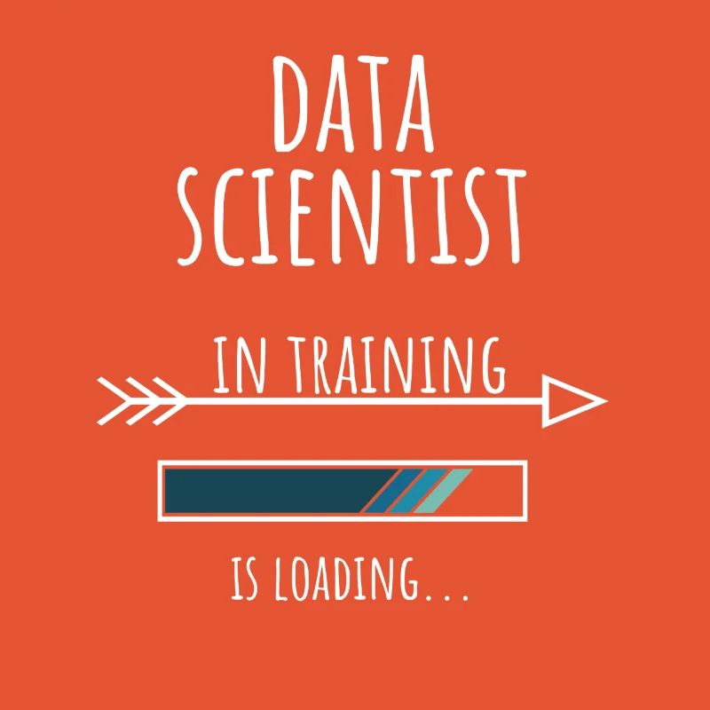 Data Scientist Gift Profession Education