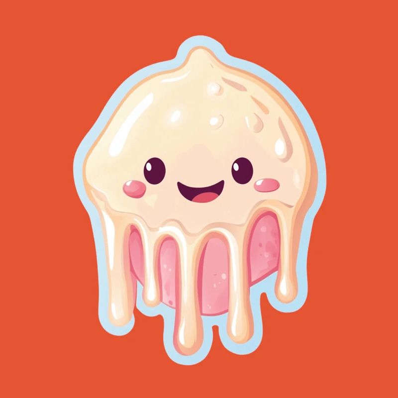Eiscreme Eis