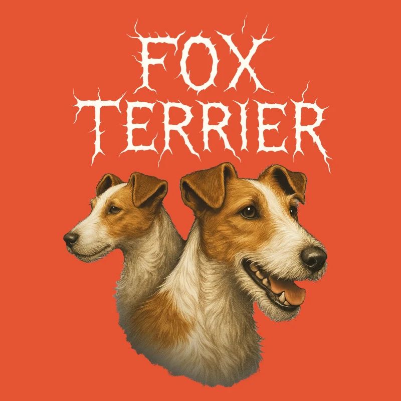 Fox-terrier