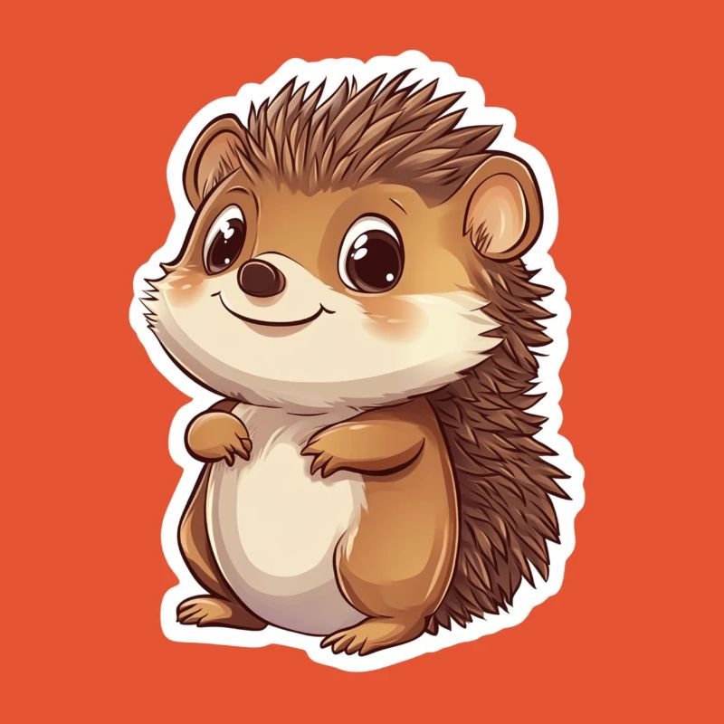 Hedgehog