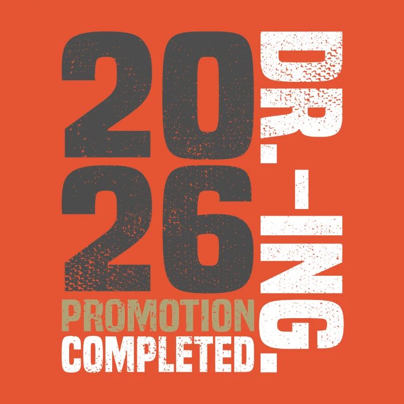 Dr. Ing. Promotion Completed