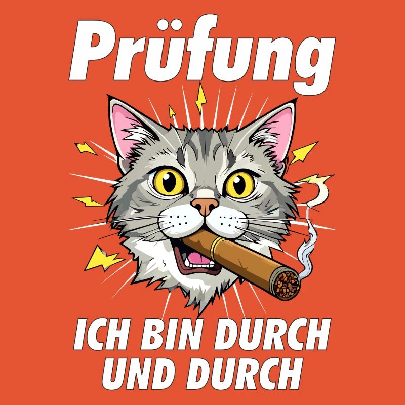 CAT Cigar Exam
