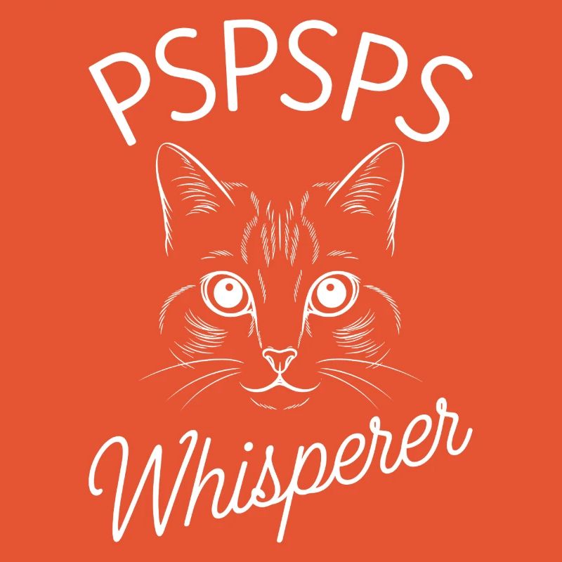 Cat Whisperer PSPSPS