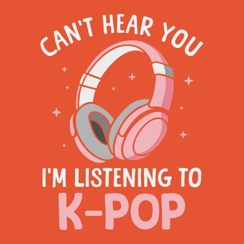 K-Pop Musique pop coréenne Musique pop coréenne