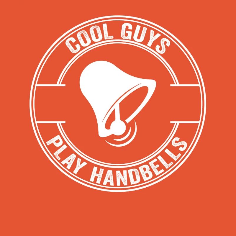 Handbell Circle Emblem