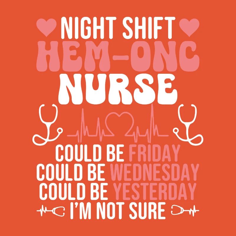  Hematology Department Hem/Onc Nursing Night Shift