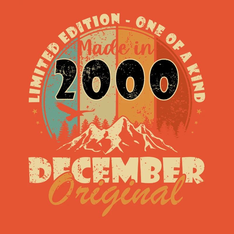Dezember 2000 Jubiläum 2000 Dezember