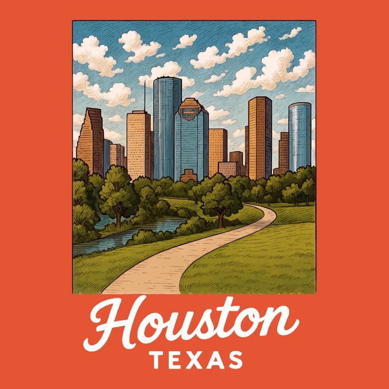 Houston, Texas
