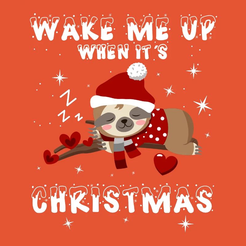 Faultier – Wake Me Up When It’s Xmas