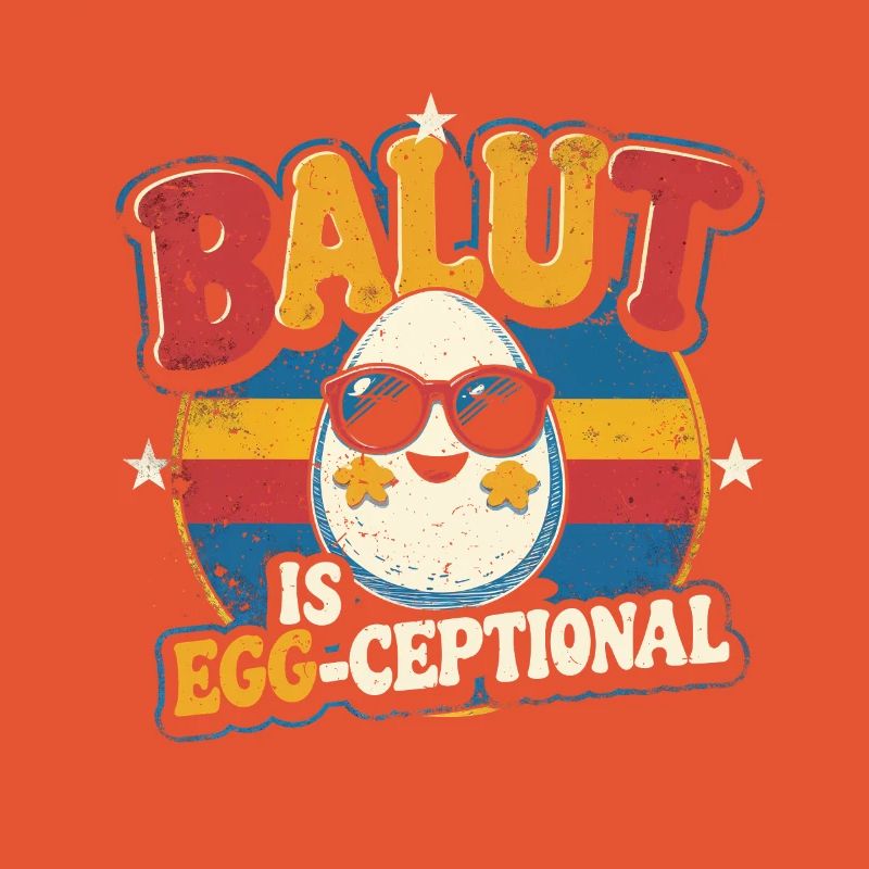Balut Is Egg-Ceptional Philippines