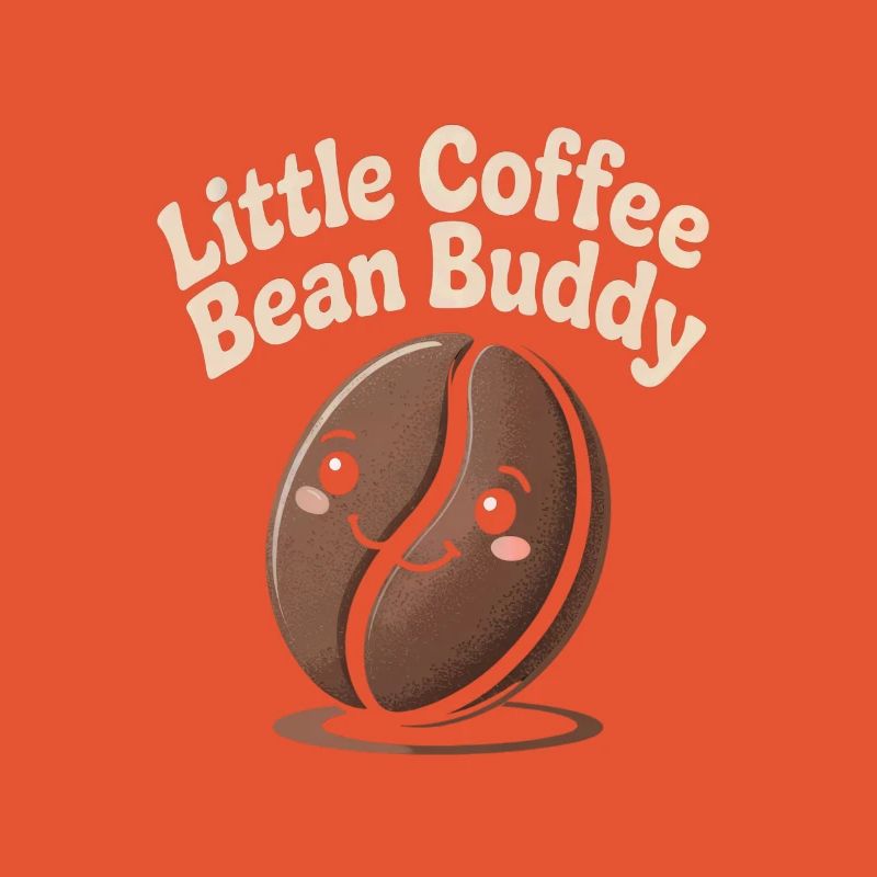 Grain de café