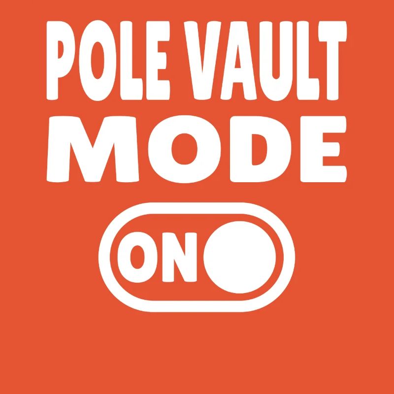 Mode saut à la perche ACTIVÉ – Stabhochsprung