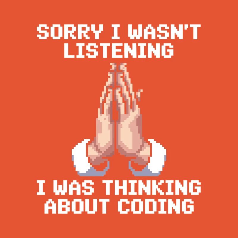 Mème du programmeur drôle