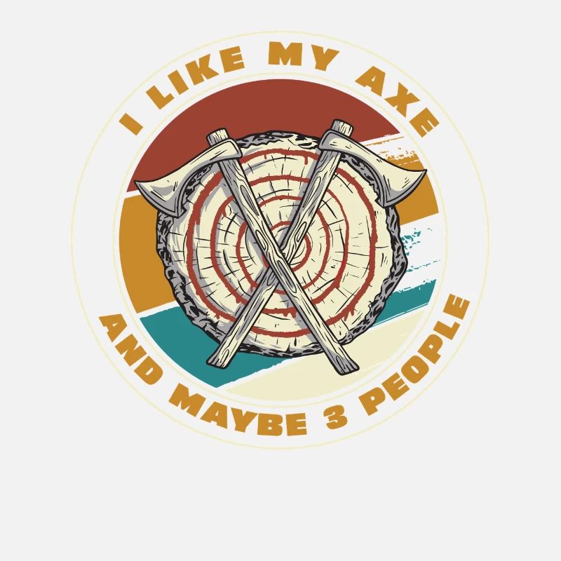 Patch rétro Axe Targets