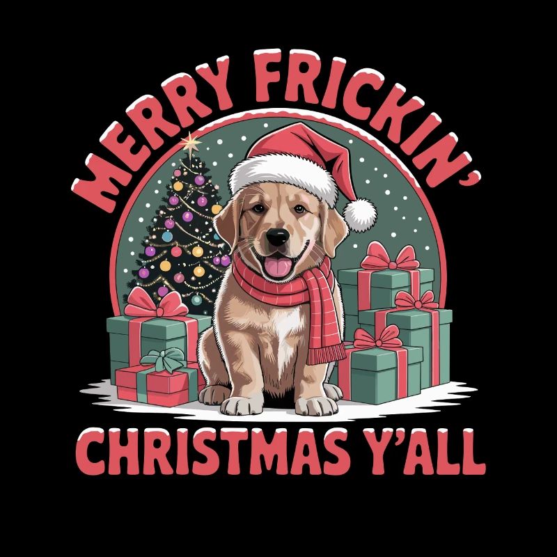 Joyeux Noël À Lustiger Weihnachts