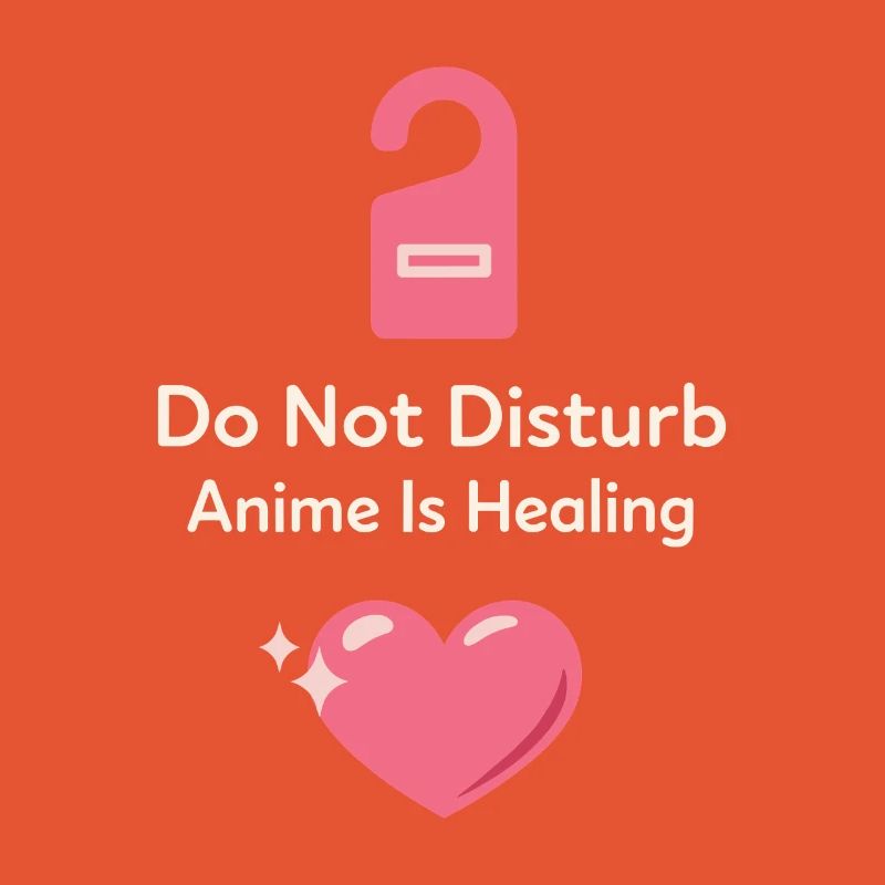 Anime introvert Weeb couch potato