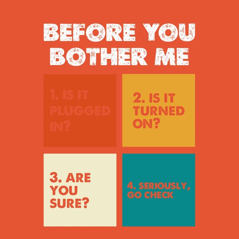 Bevor Du Mich Störst – Tech Check