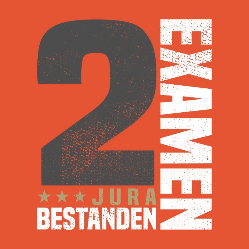 Congratulations 2nd Exam Law