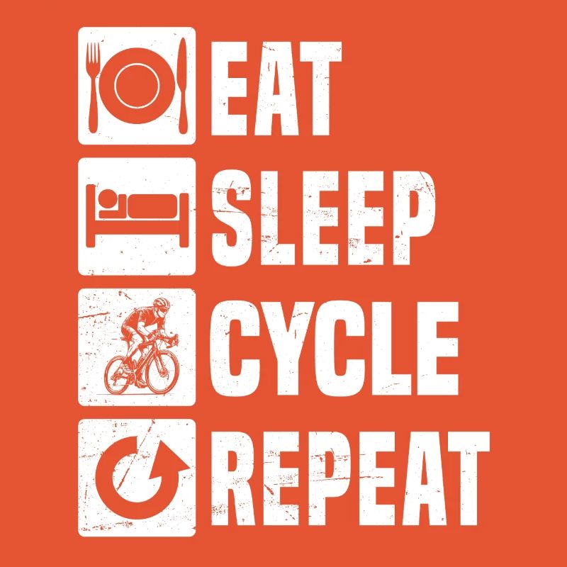 Conception de vélo de route compact pour vélo de route