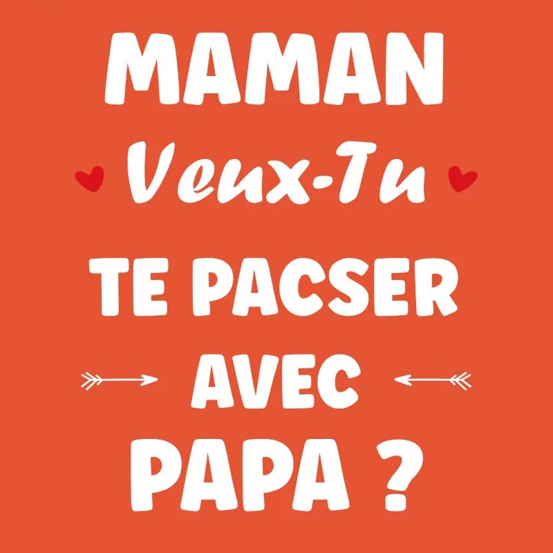 Maman Te Pacser Avec Papa