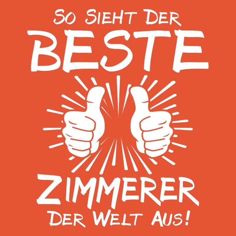 Bester Zimmerer