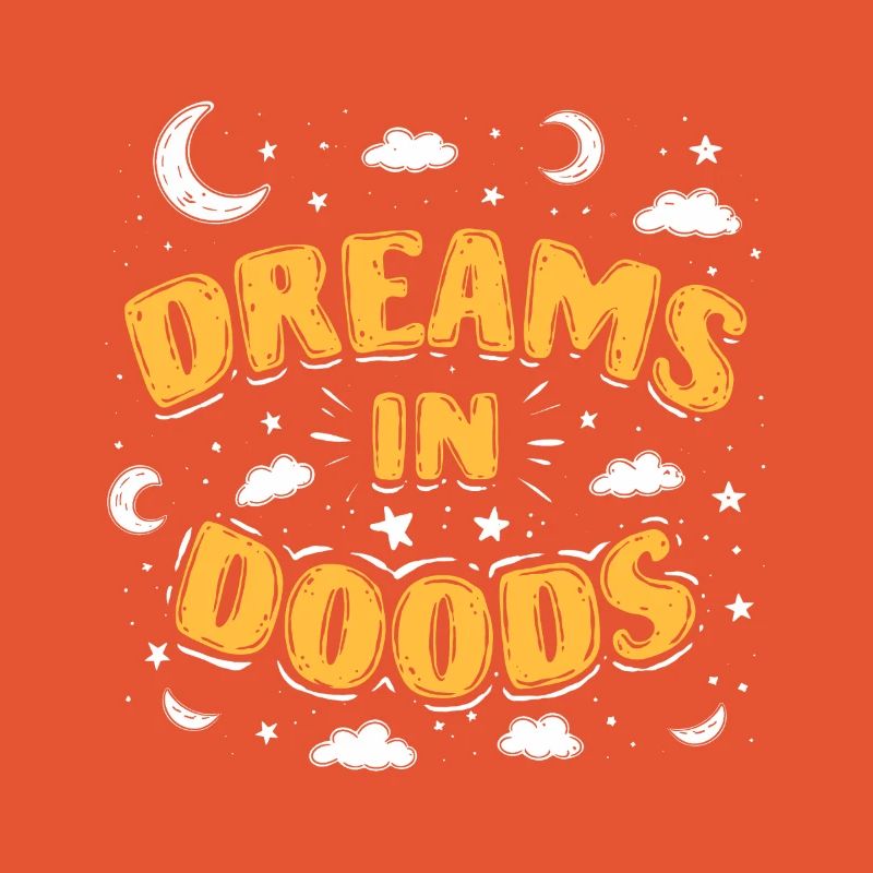 Doodle Doodle Drawing Dreams In Doods