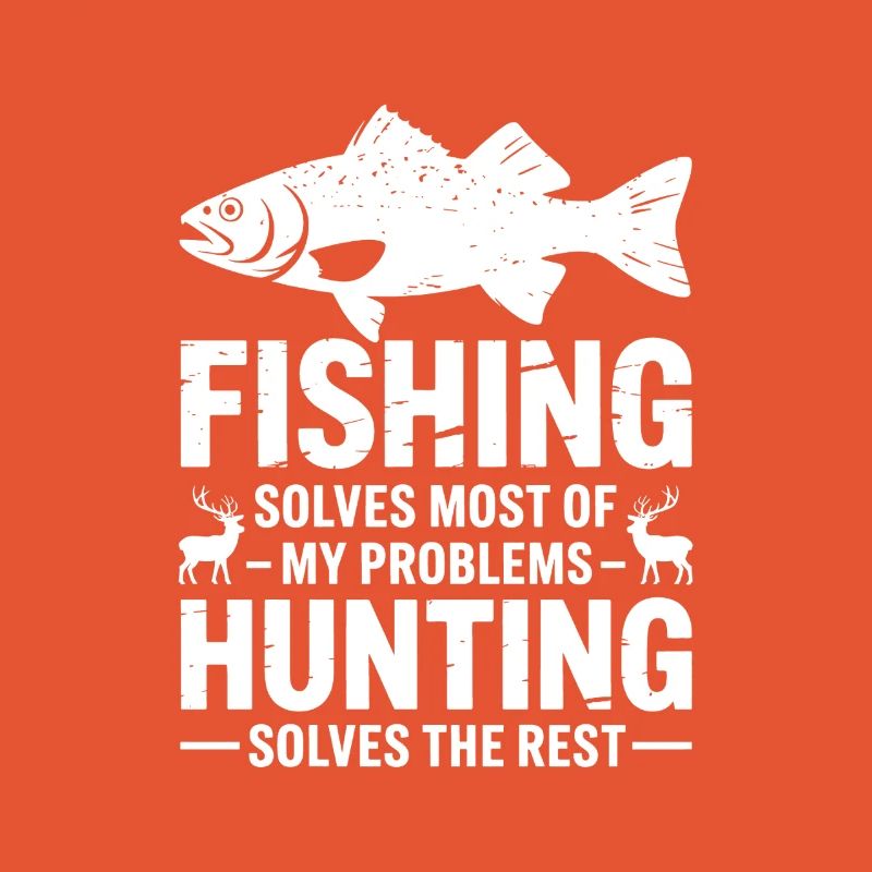 Résolveur de problèmes de pêche et de chasse