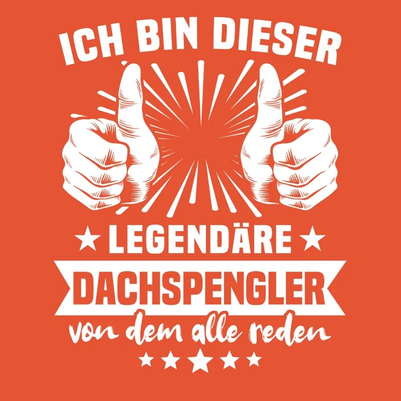 Dachspengler legend