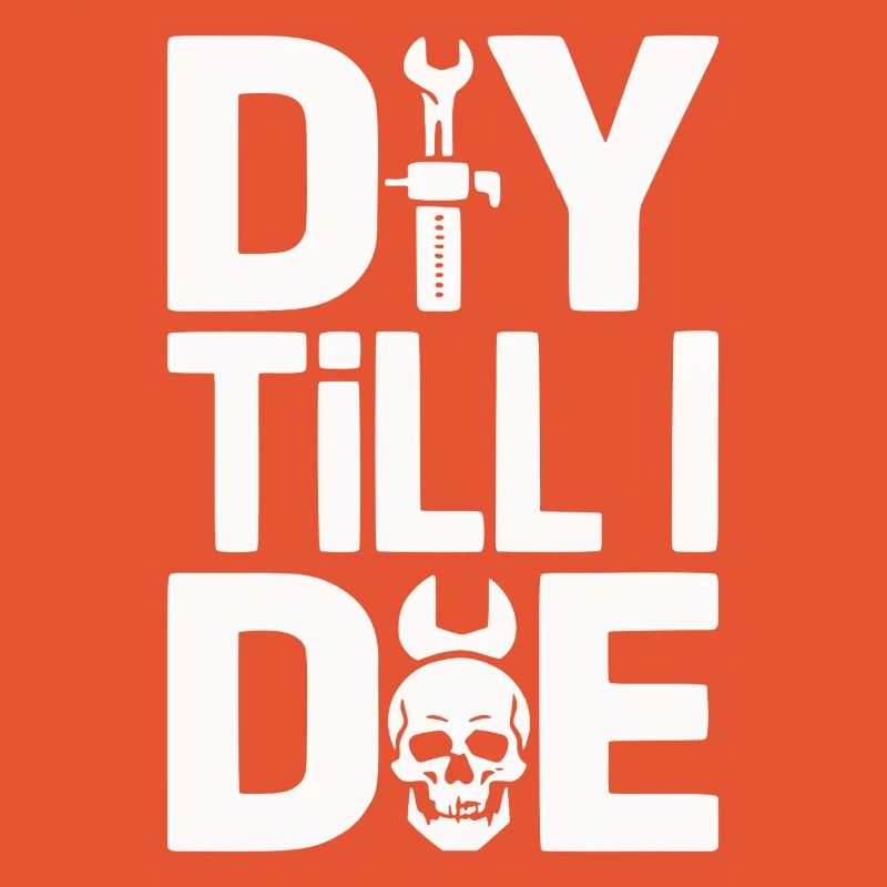 Déclaration DIY jusqu’à la mort