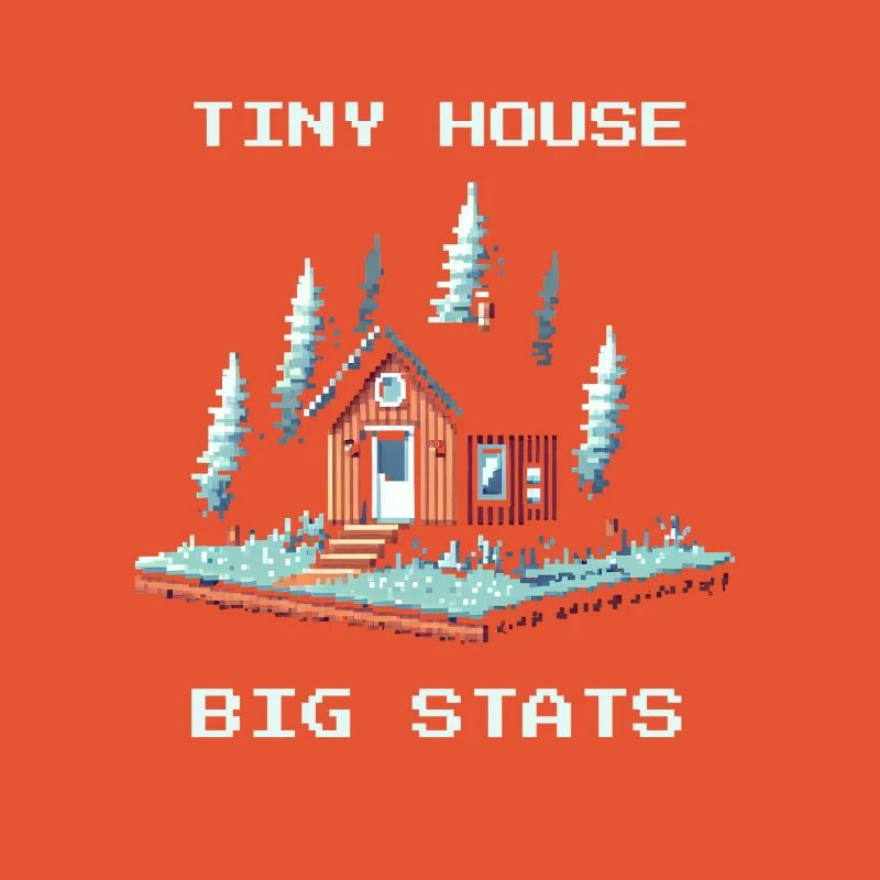 Tiny House, Big Values | Minimalism