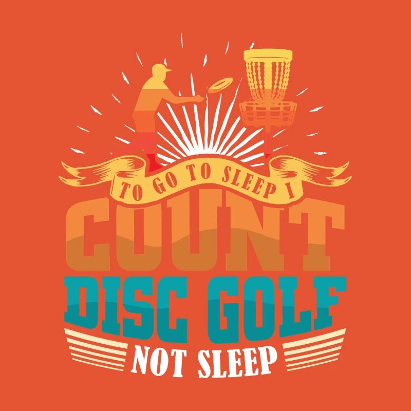 Cadeaux de disc golf Disc Golf