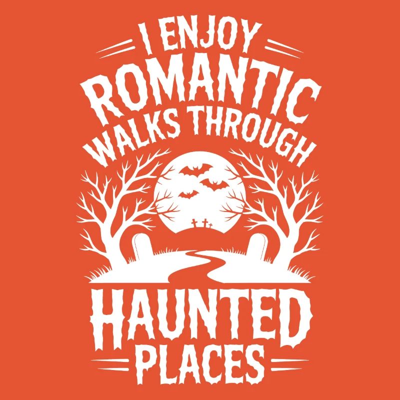 Horror Sprüche Romantisch Lustige Horror Geschenk 