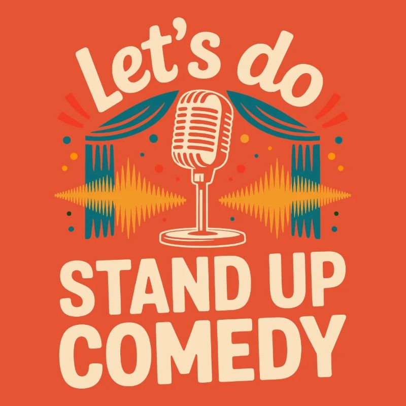 Faisons du stand-up