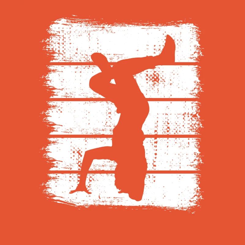 Breakdancers