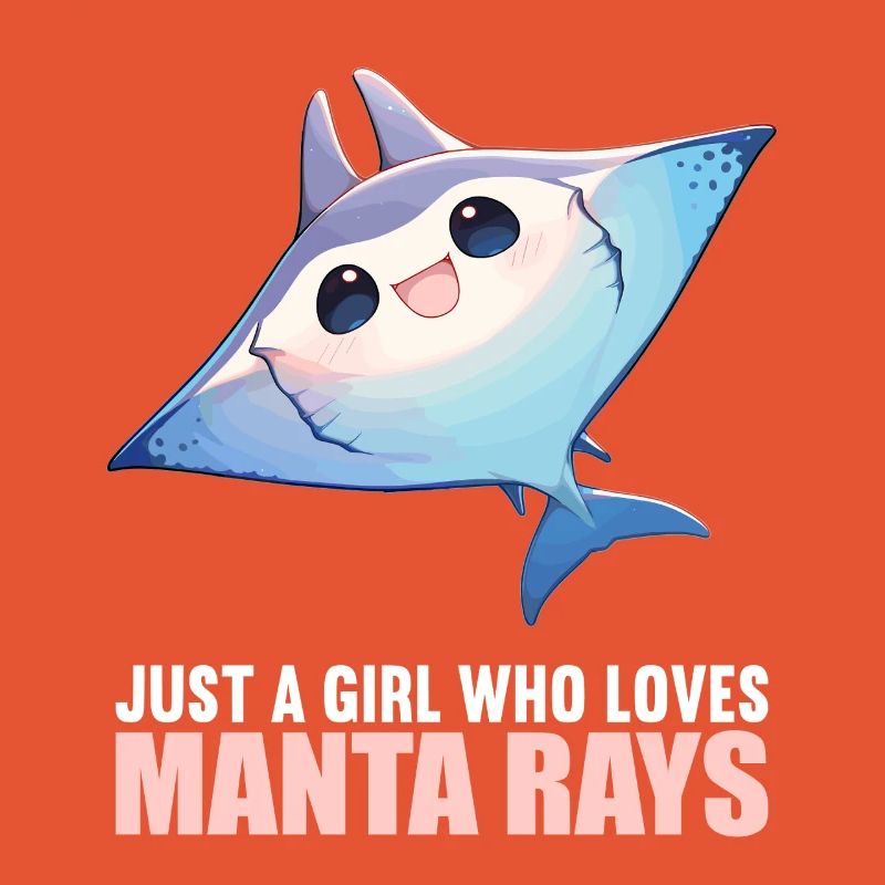 Rochen Mantarochen