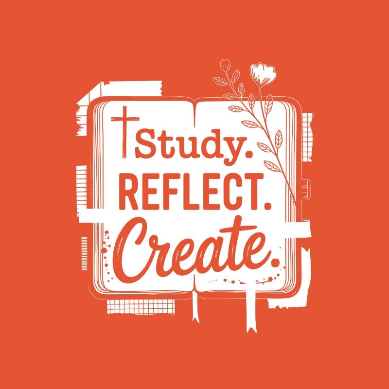 Study Reflect Create