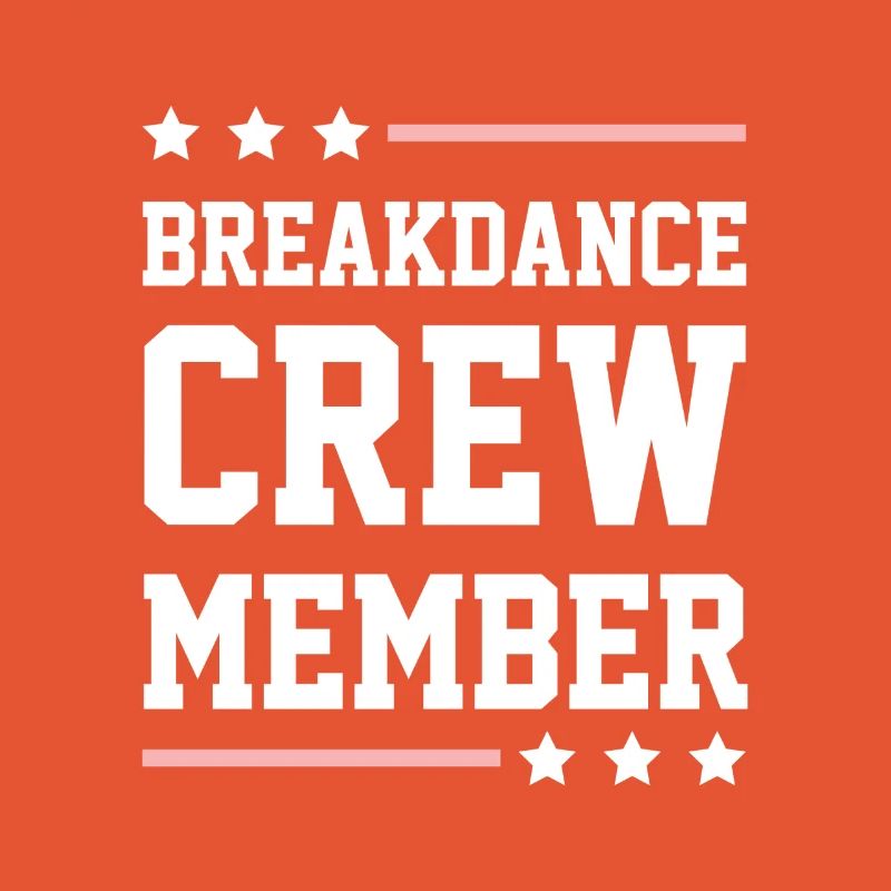 Équipe de breakdance