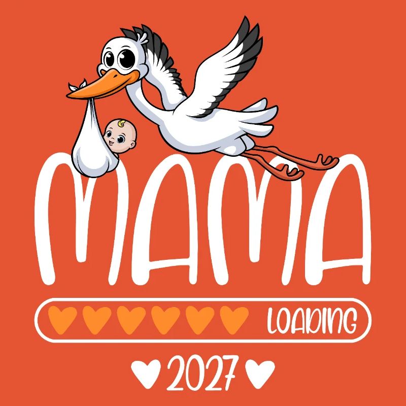 Mama 2027 loading
