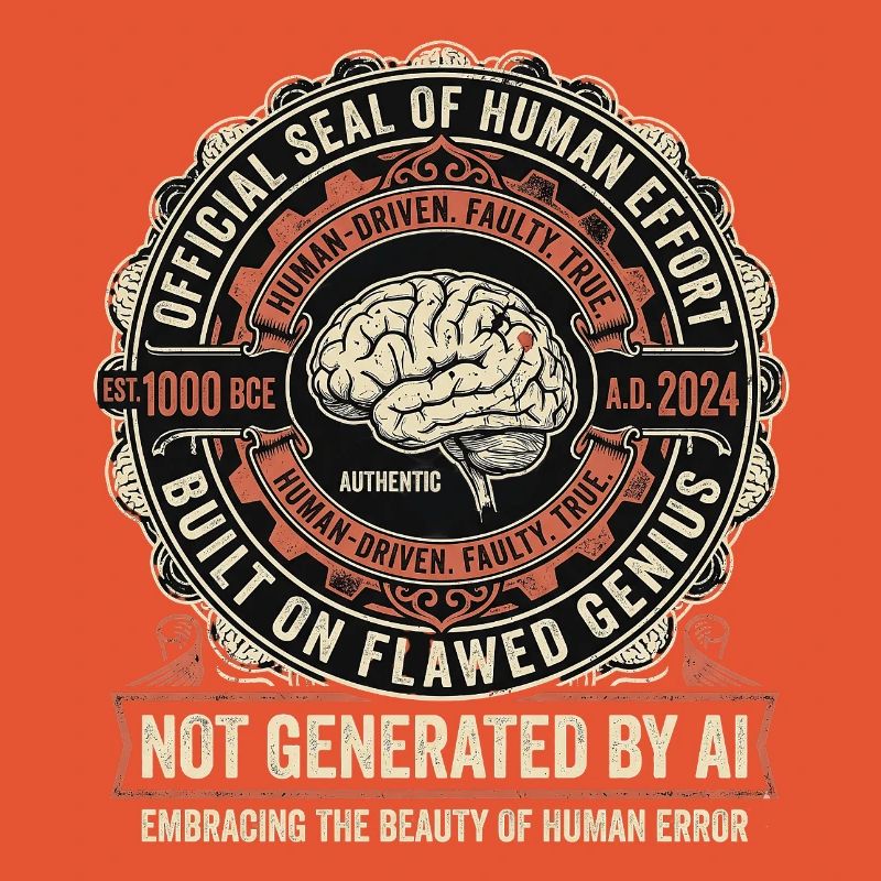 Human Authentic