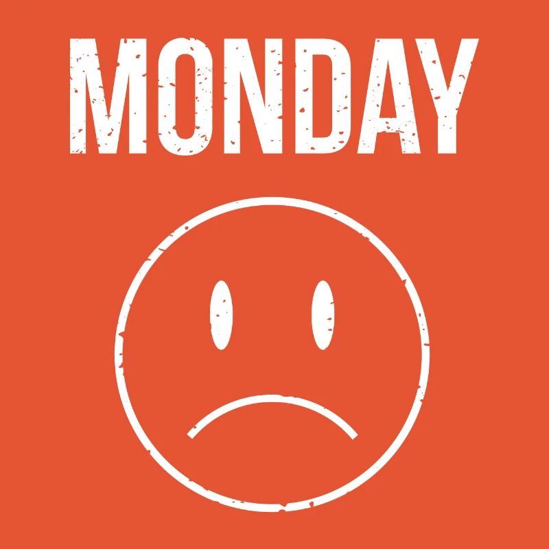 Monday